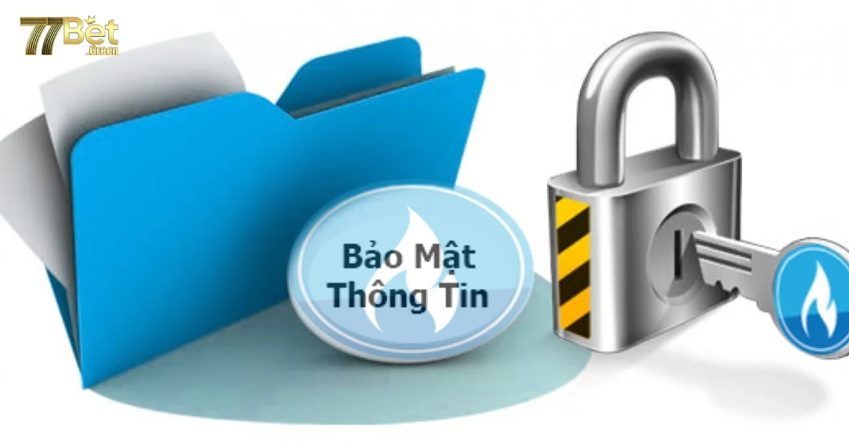 Chính Sách Bảo Mật 77Bet Bảo Vệ Tài Khoản Hội Viên An Toàn 2 Cách 77bet Thu Thập Và Sử Dụng Dữ Liệu Khách Hàng