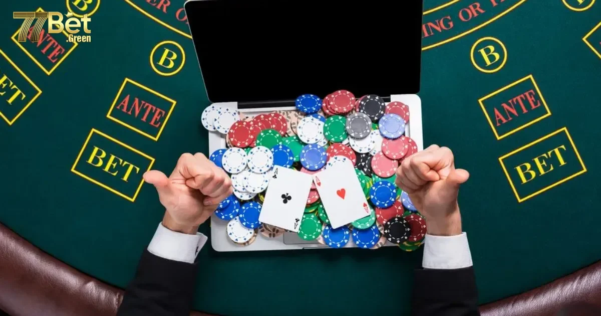 Tác Giả 77Bet – Giới Thiệu Chuyên Gia Cá Cược Hàng Đầu: Nguyễn Anh Tuấn 4 Bí Quyết Cá Cược Thành Công Từ Tác Giả Nguyễn Anh Tuấn Của 77bet