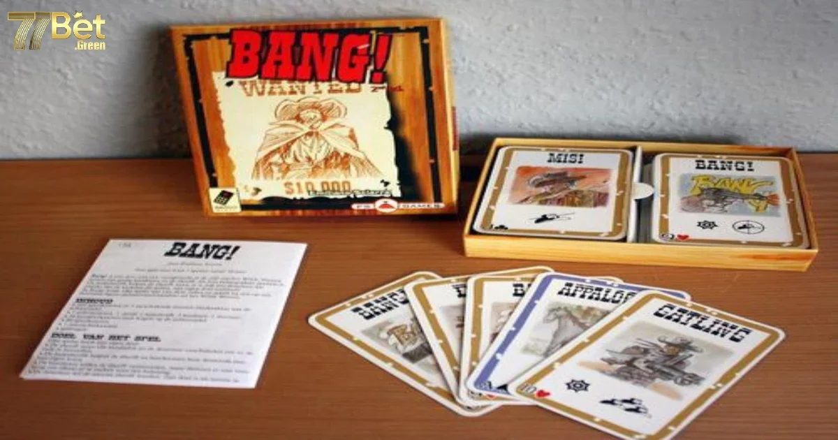 Cách Chơi Bang 77bet Dễ Thắng Lớn Cho Người Mới Bắt Đầu 4 Quy Tắc Bang Trên 77bet
